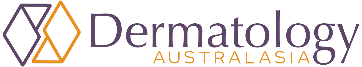 Dermatology Australasia