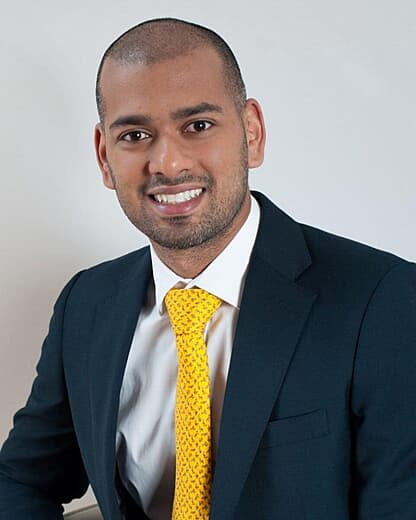 Deshan Sebaratnam    |    MBBS (Hons), MMed, FRCP (London), FACD