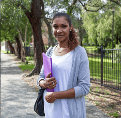 Aboriginal Health Workers Course